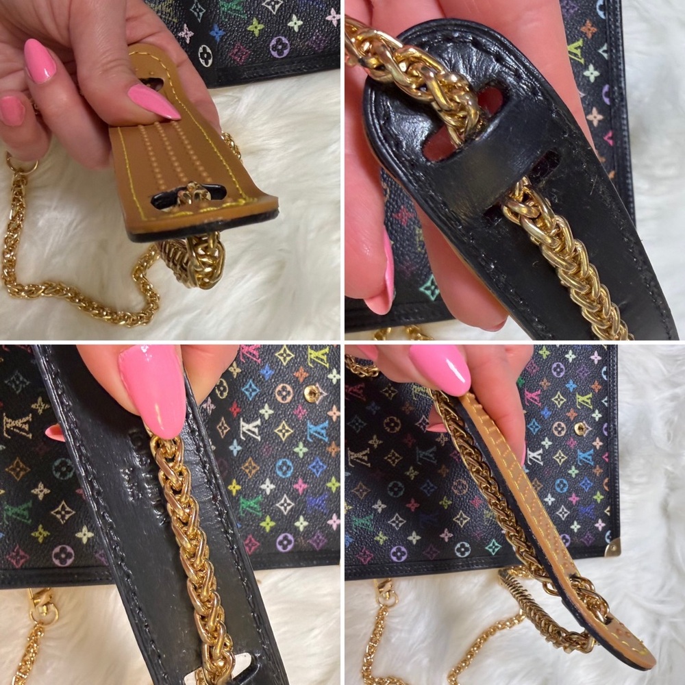 ᴇᴜᴄ ᴀᴜᴛʜᴇɴᴛɪᴄ ᴠᴛɢ ʟᴏᴜɪꜱ ᴠᴜɪᴛᴛᴏɴ x ᴛᴀᴋᴀꜱʜɪ ᴍᴜʀᴀᴋᴀᴍɪ ᴘᴏʀᴛᴇ ᴛʀᴇꜱᴏʀ ᴡᴏᴄ ᴜᴘᴄʏᴄʟᴇ - Picture 17 of 17